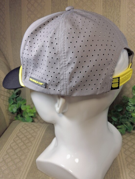 Fifa World Cup Official Limited Edition Snapback Cap main image 4